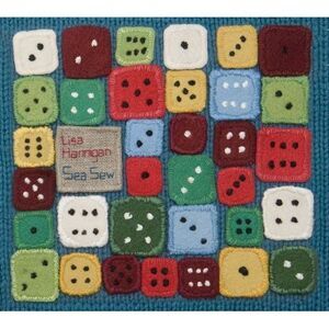 Lisa Hannigan - Sea Sew  CD